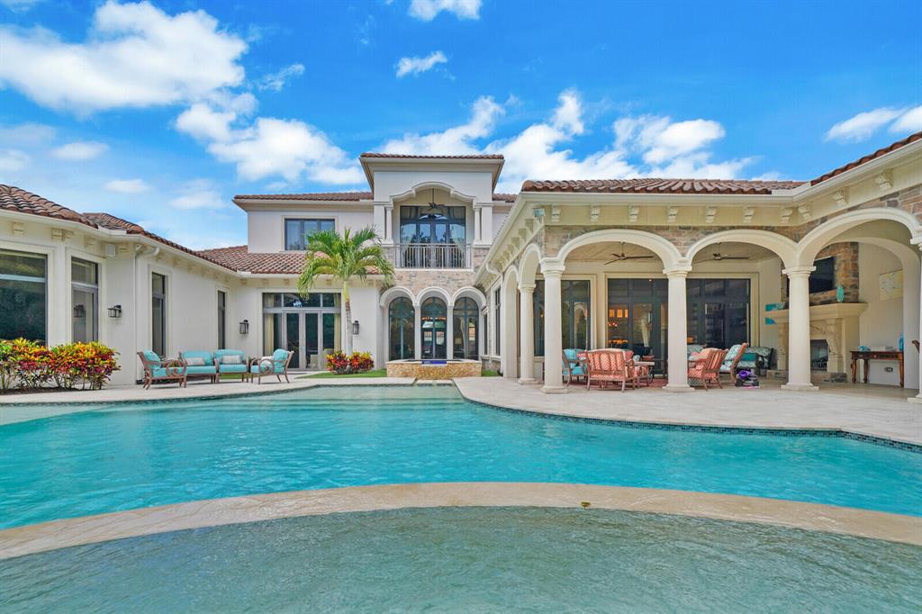 FRENCHMANS RESERVE PCD F - Residential