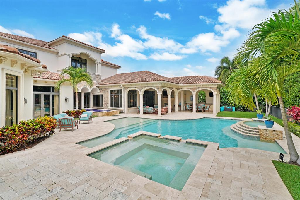 FRENCHMANS RESERVE PCD F - Residential