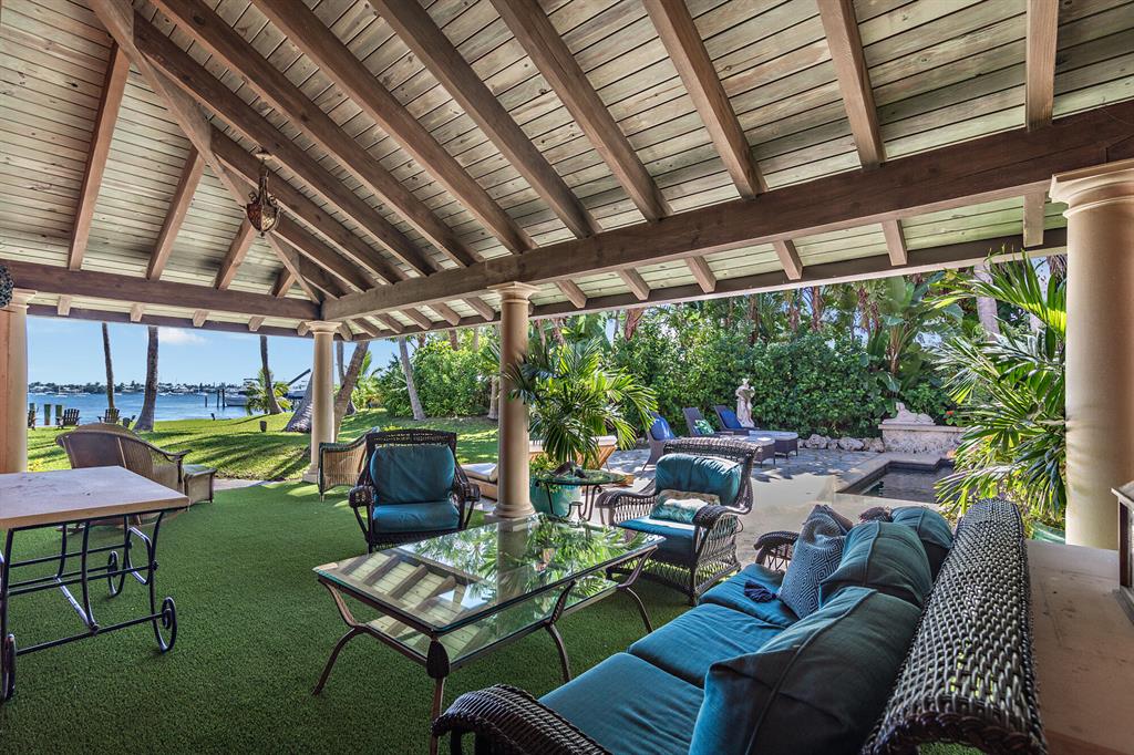 NORTH PALM BEACH PL 1 - Residential