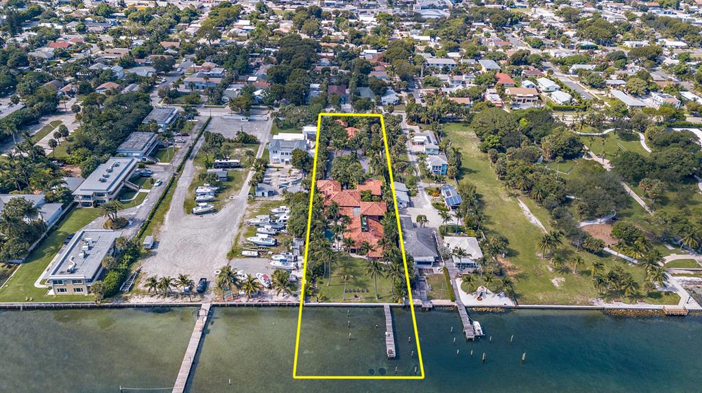 NORTH PALM BEACH PL 1 - Residential