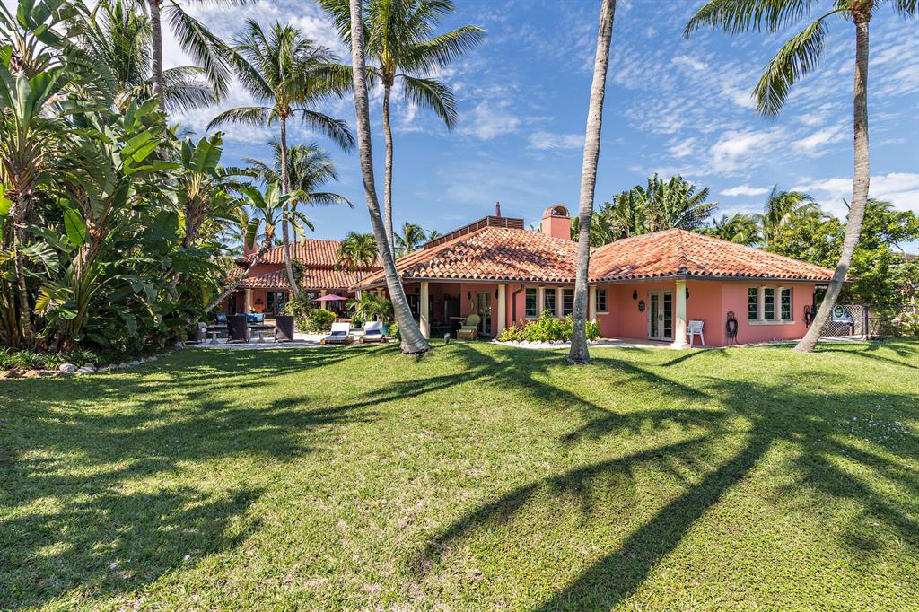 NORTH PALM BEACH PL 1 - Residential