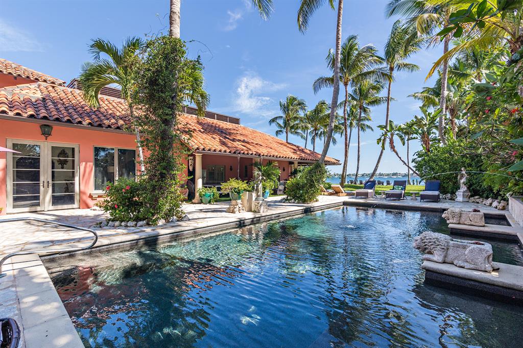 NORTH PALM BEACH PL 1 - Residential