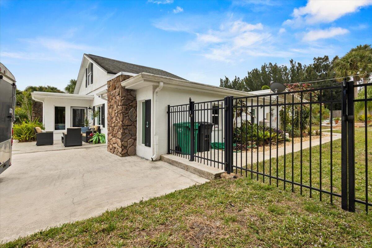 Indian River Drive- Elko - Residential