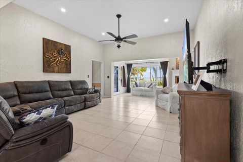 A home in Fort Pierce