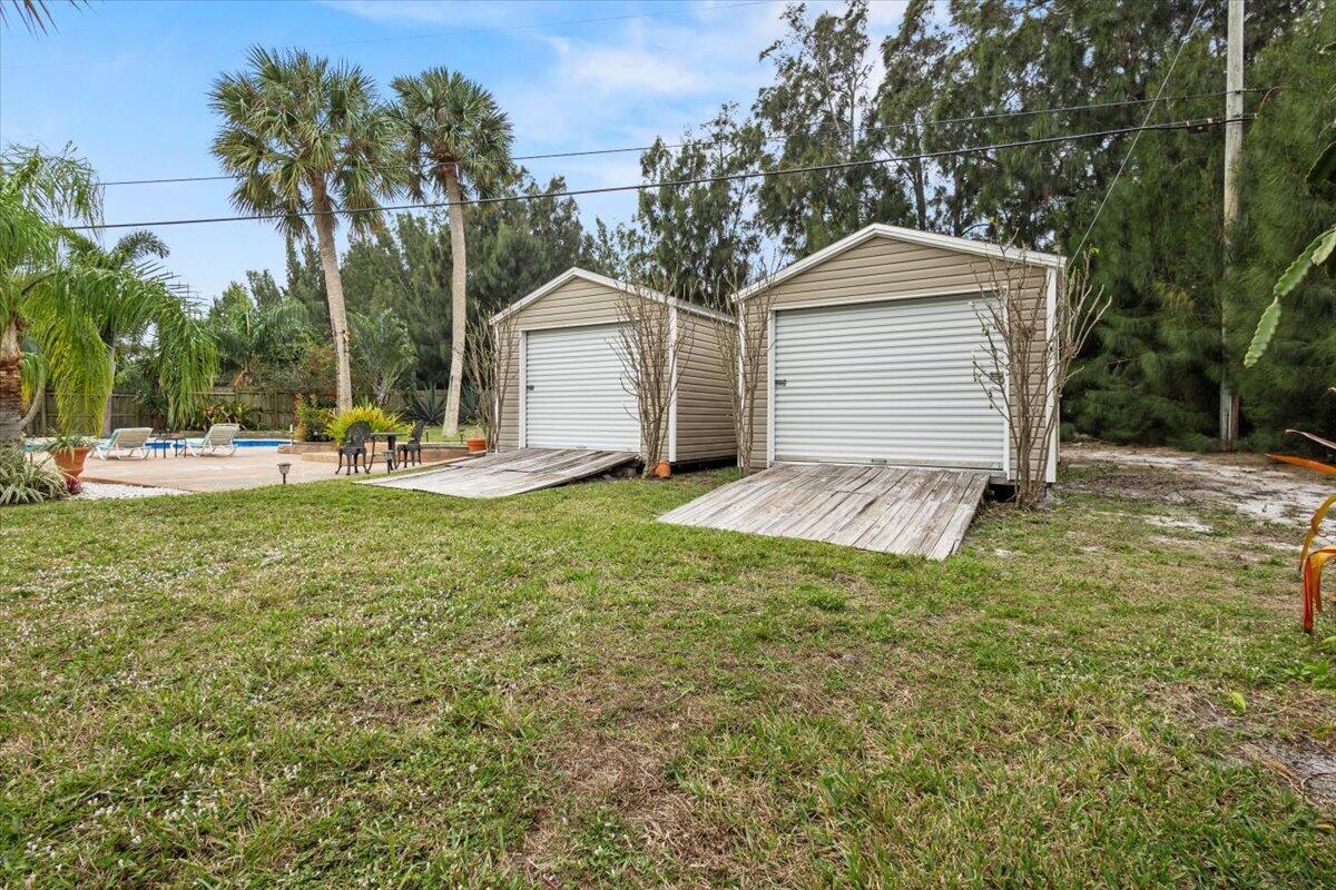 Indian River Drive- Elko - Residential