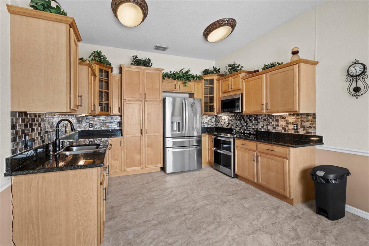 Indian River Drive- Elko - Residential