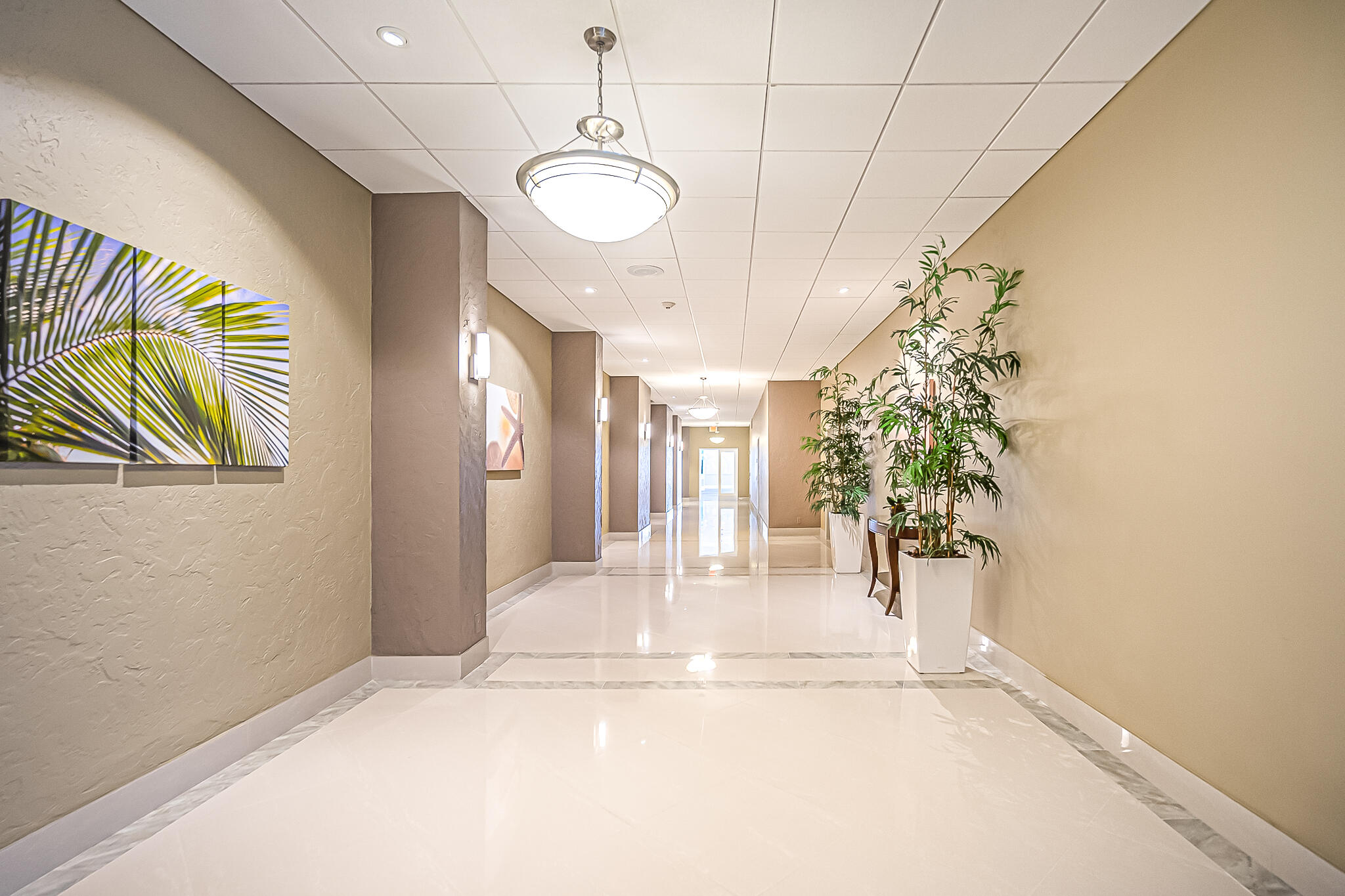 GALT TOWERS CONDOMINIUM - Residential