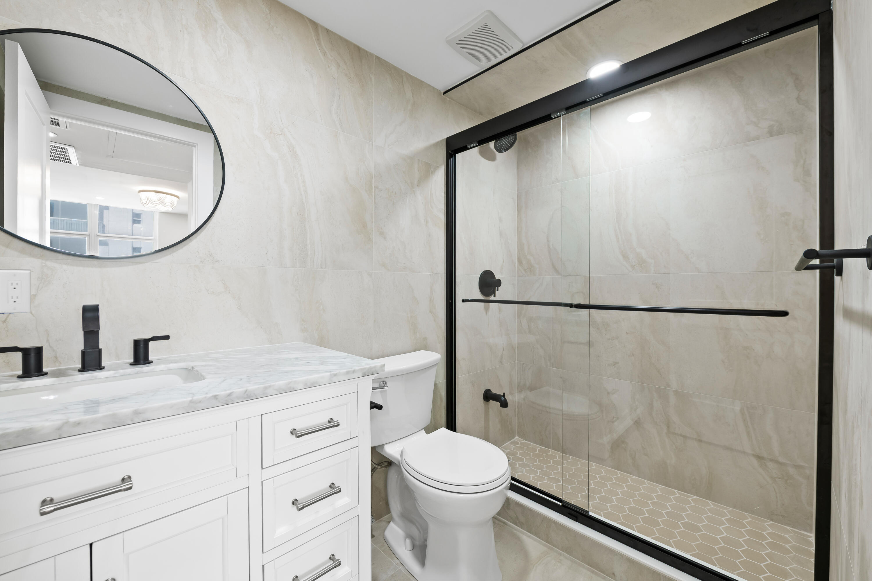 GALT TOWERS CONDOMINIUM - Residential