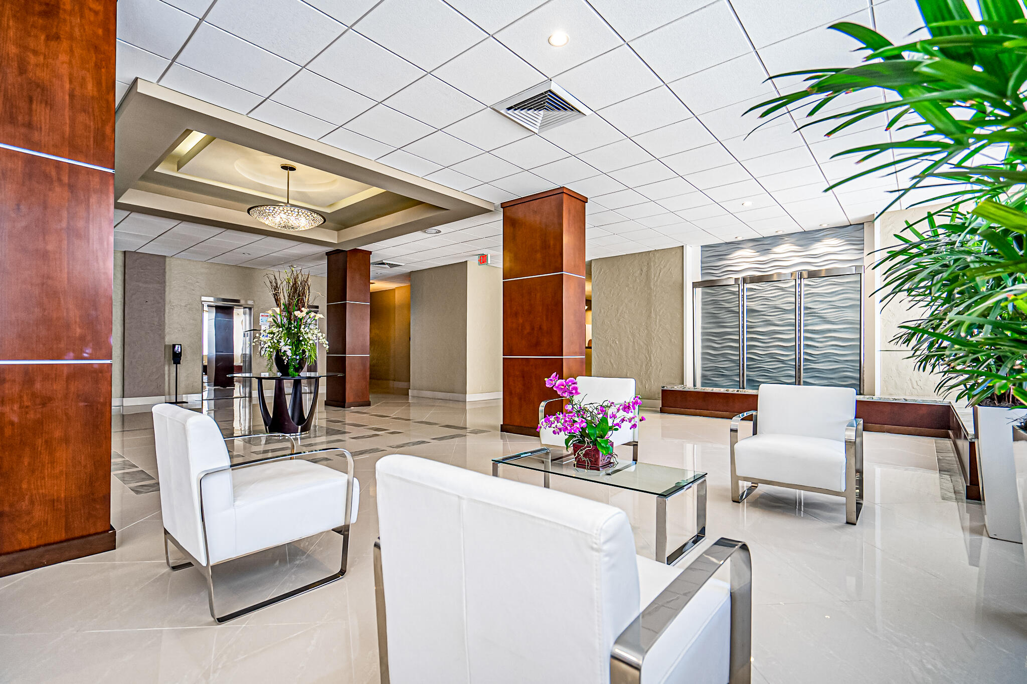 GALT TOWERS CONDOMINIUM - Residential