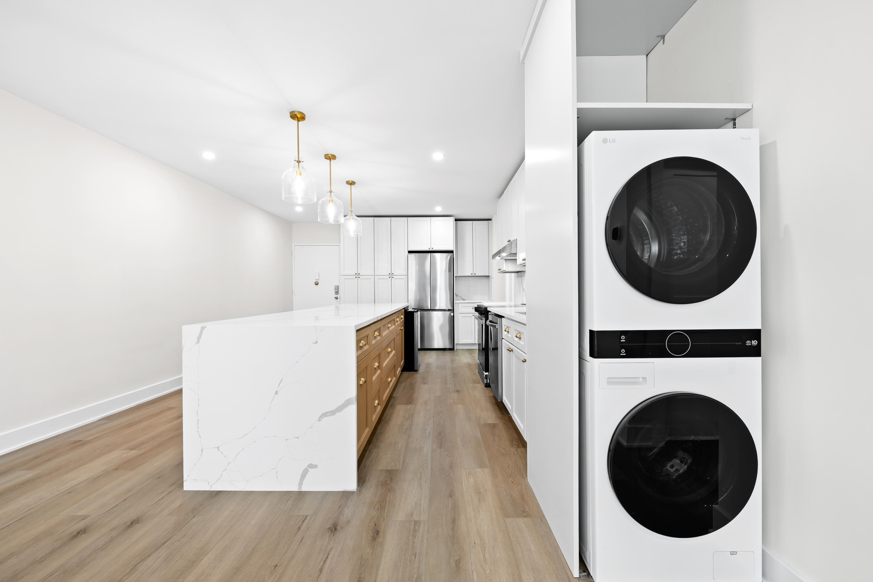 GALT TOWERS CONDOMINIUM - Residential