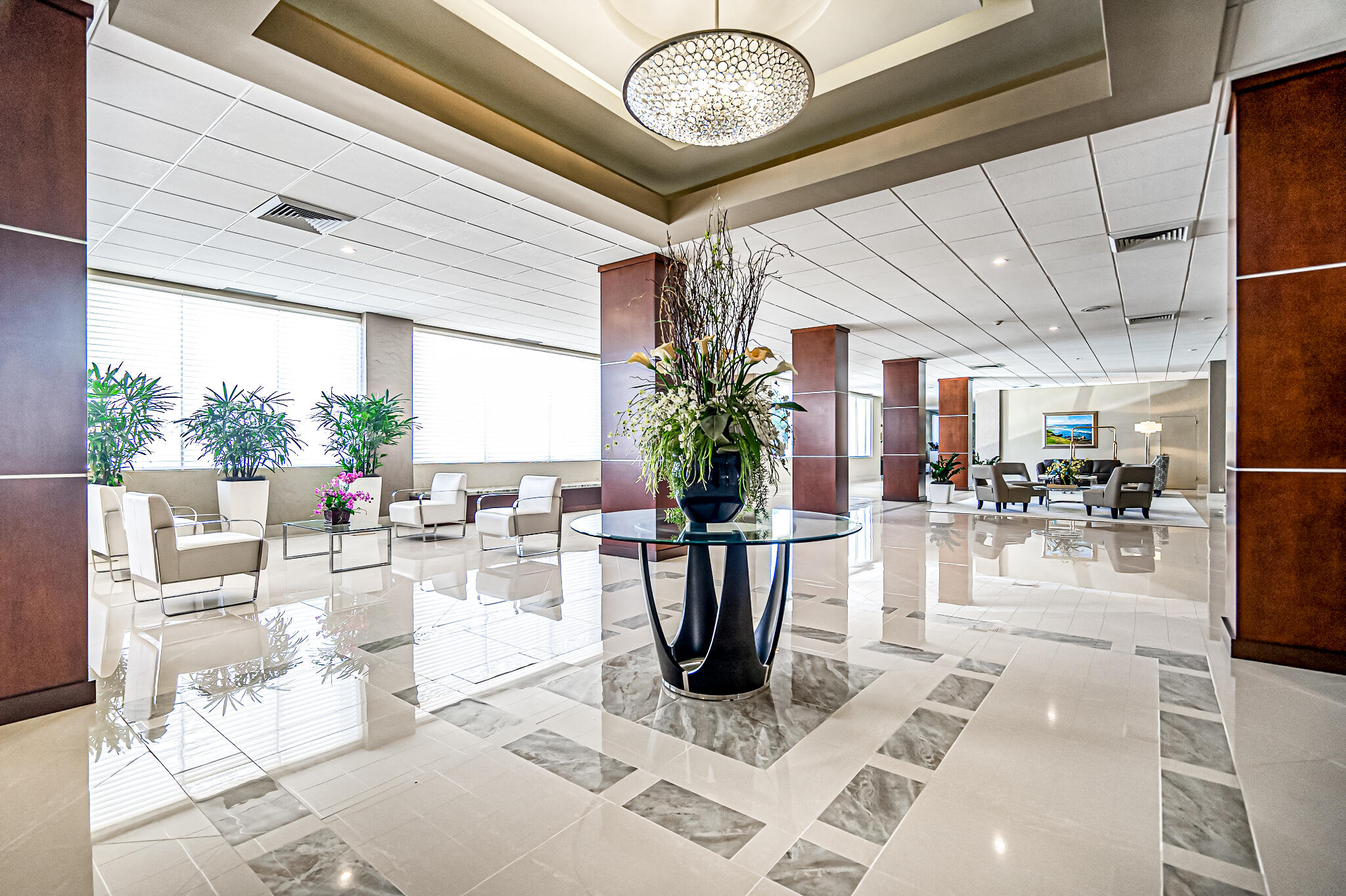 GALT TOWERS CONDOMINIUM - Residential