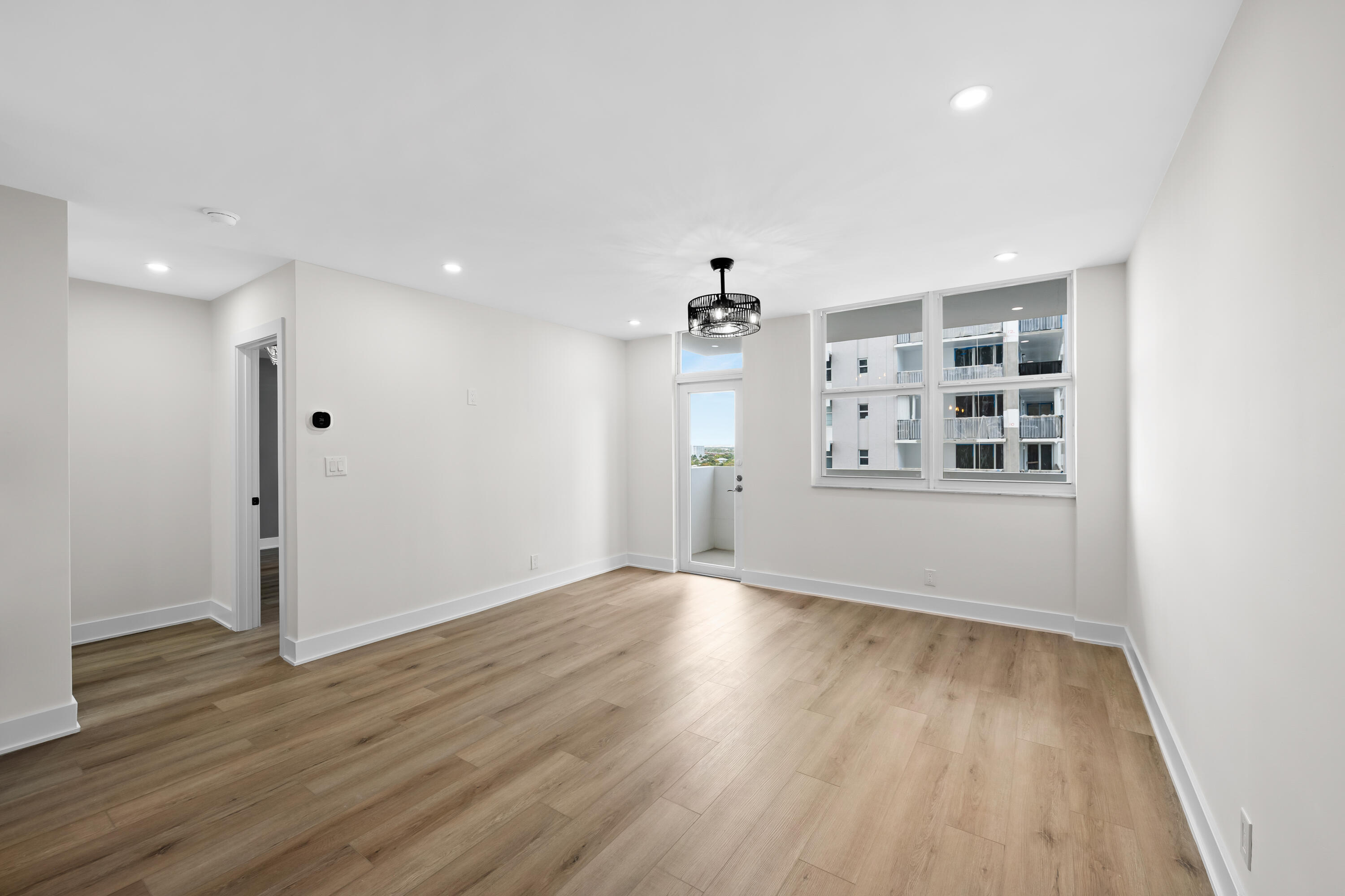 GALT TOWERS CONDOMINIUM - Residential