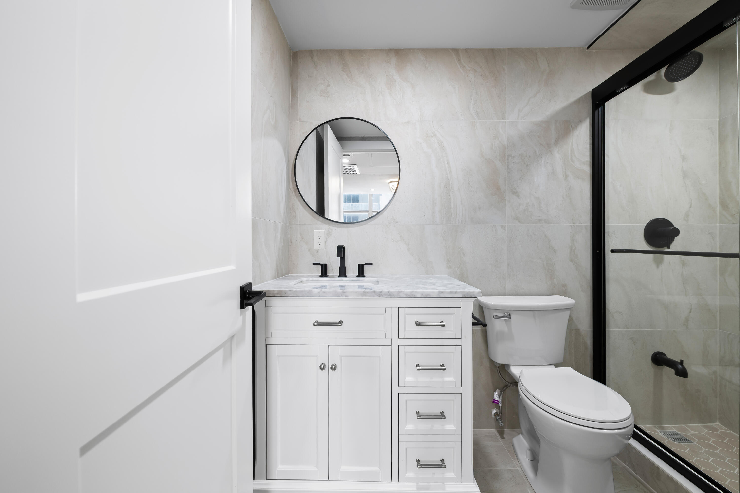 GALT TOWERS CONDOMINIUM - Residential