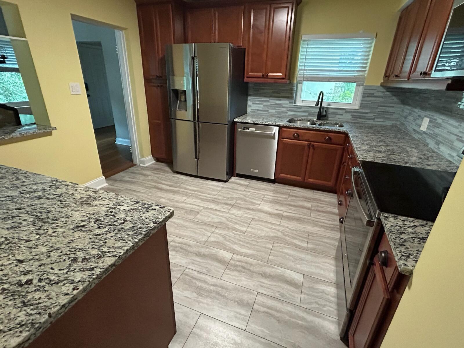 PASADENA ESTATES SEC C - Residential