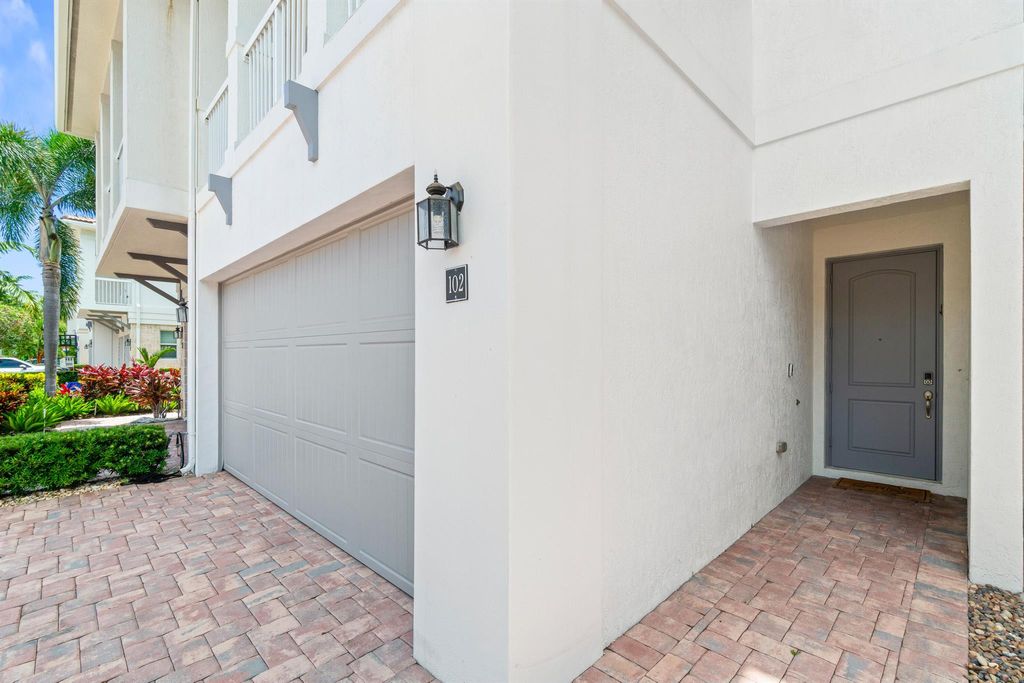 Photo of 100 NW 69th Circle #102, Boca Raton, FL 33487 (MLS # R11107671)