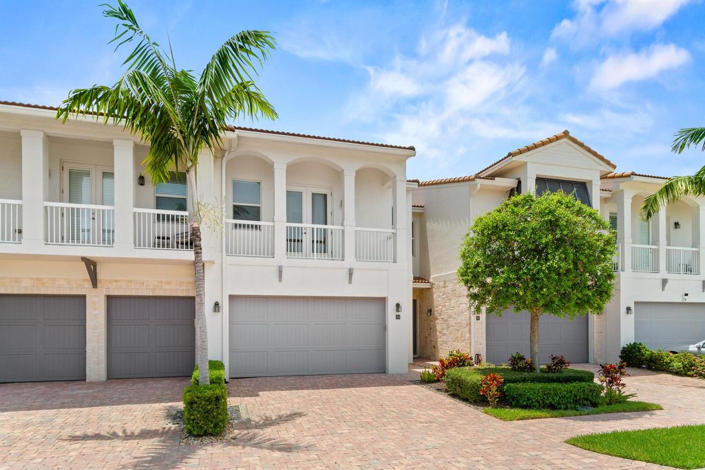 Photo of 100 NW 69th Circle #102, Boca Raton, FL 33487 (MLS # R11107671)