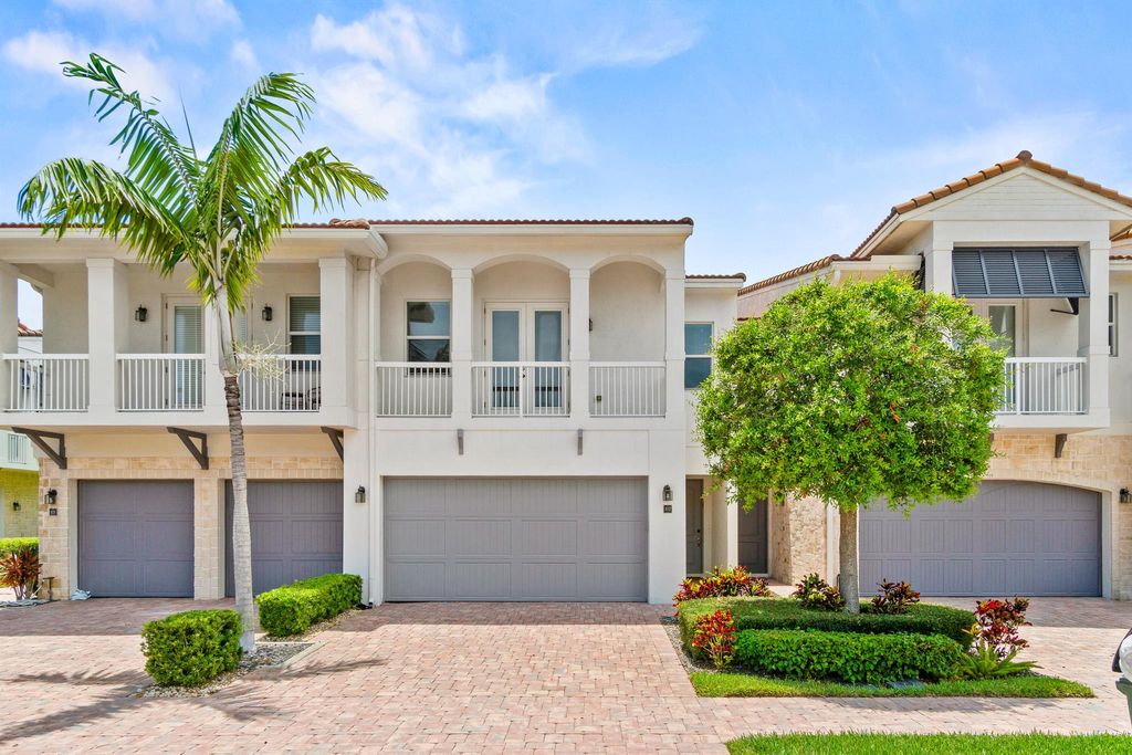 Photo of 100 NW 69th Circle #102, Boca Raton, FL 33487 (MLS # R11107671)