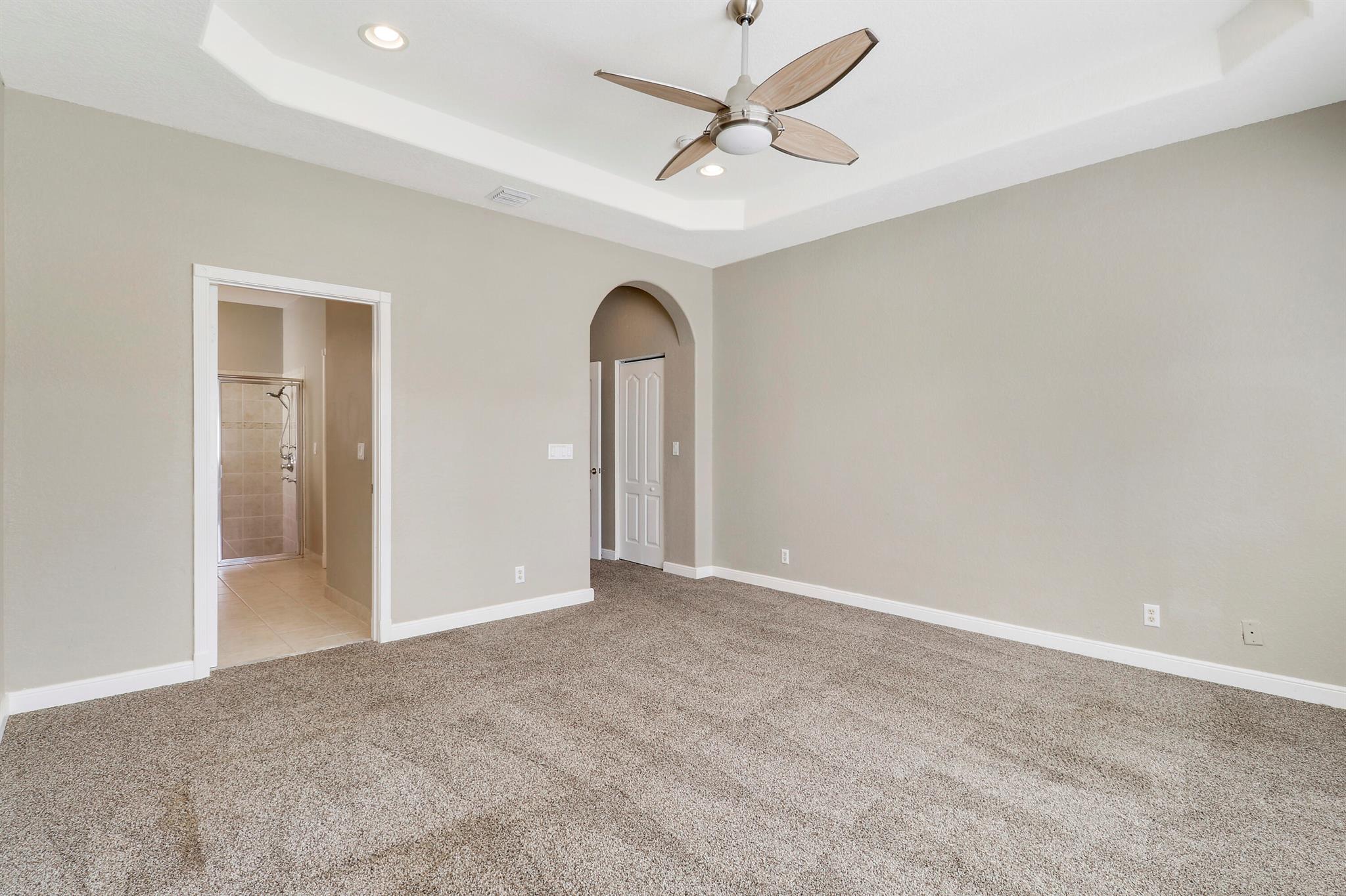 PORTOFINO SHORES PHASE TH - Residential Lease