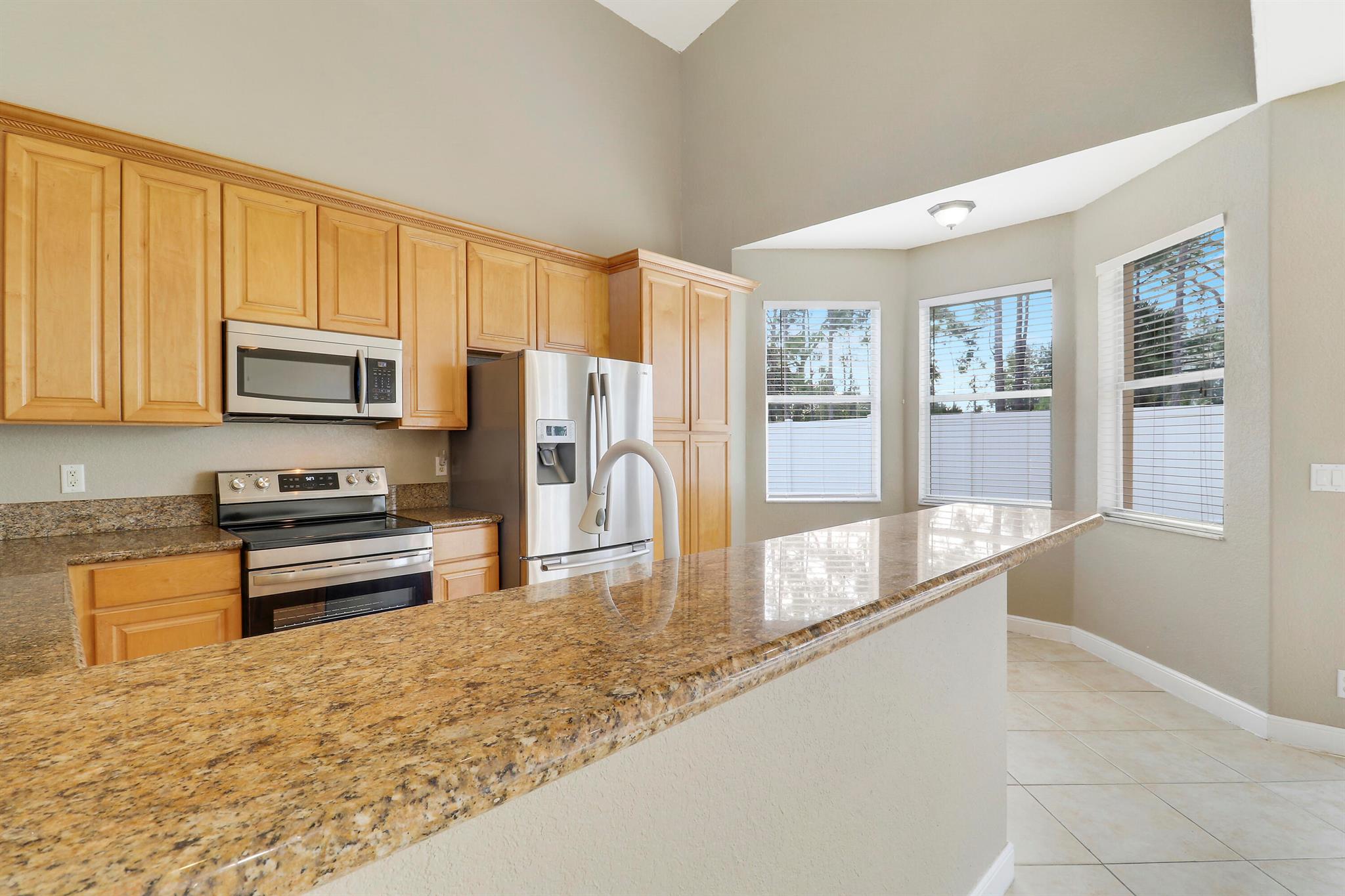 PORTOFINO SHORES PHASE TH - Residential Lease