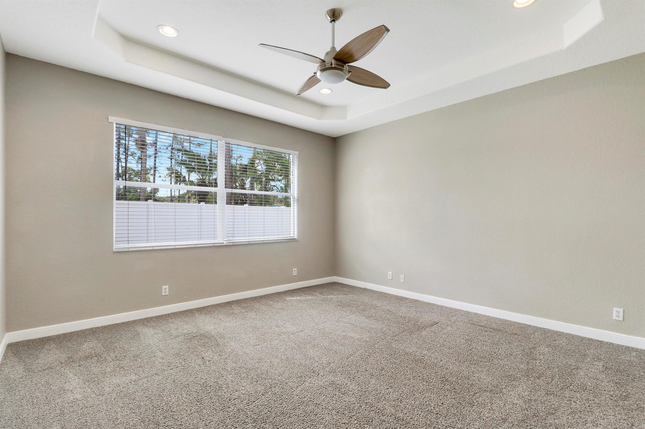 PORTOFINO SHORES PHASE TH - Residential Lease