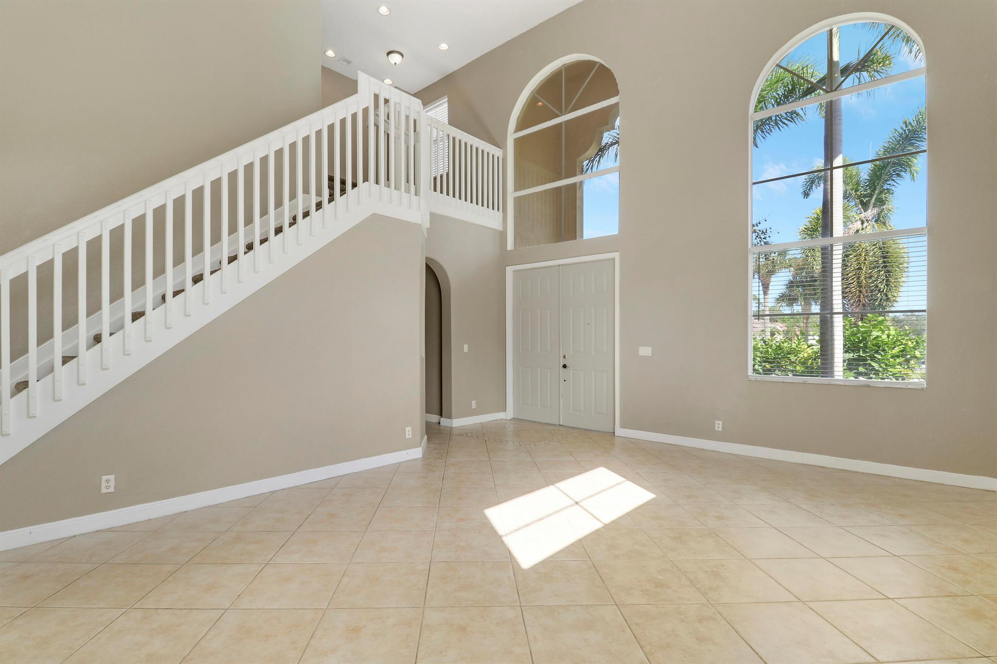 PORTOFINO SHORES PHASE TH - Residential Lease