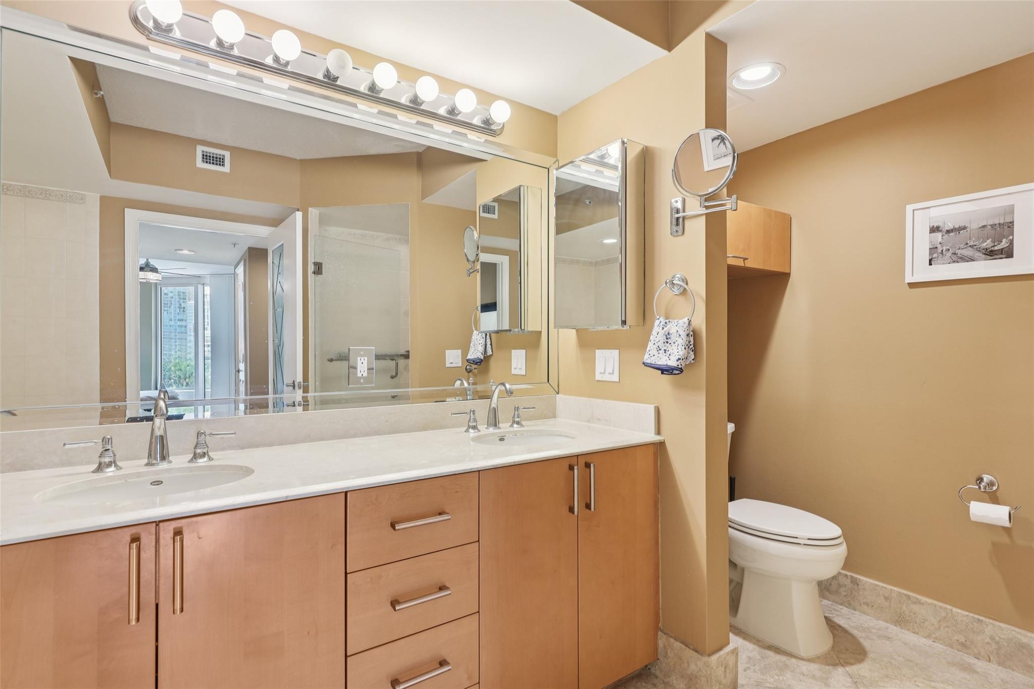 Esplanade - Residential