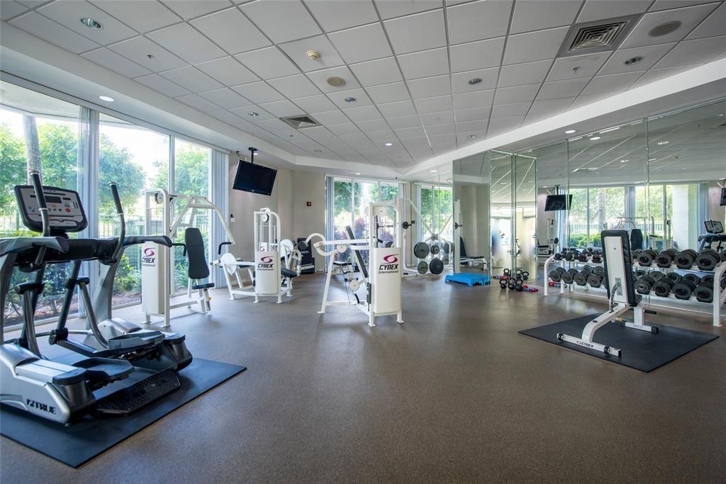 Esplanade - Residential