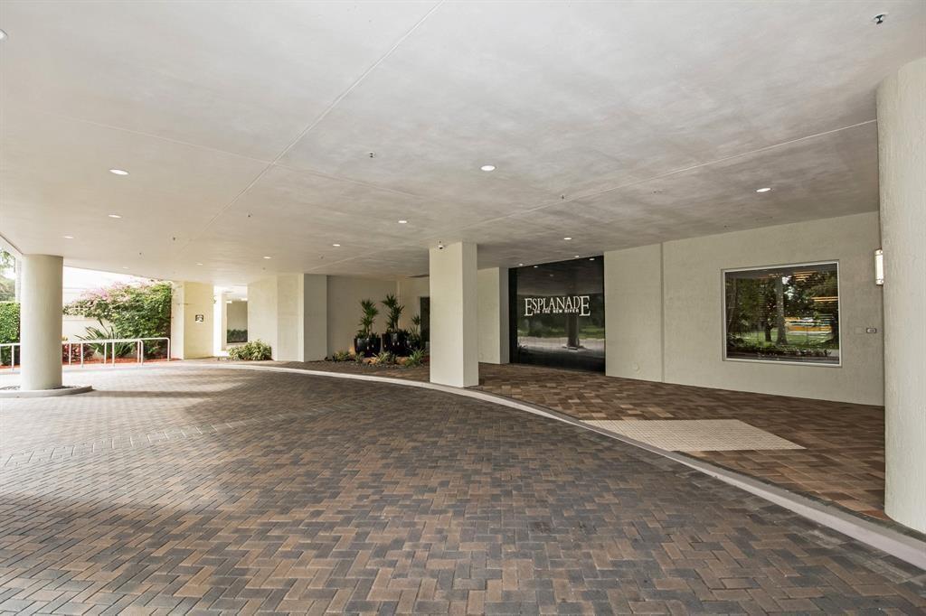 Esplanade - Residential