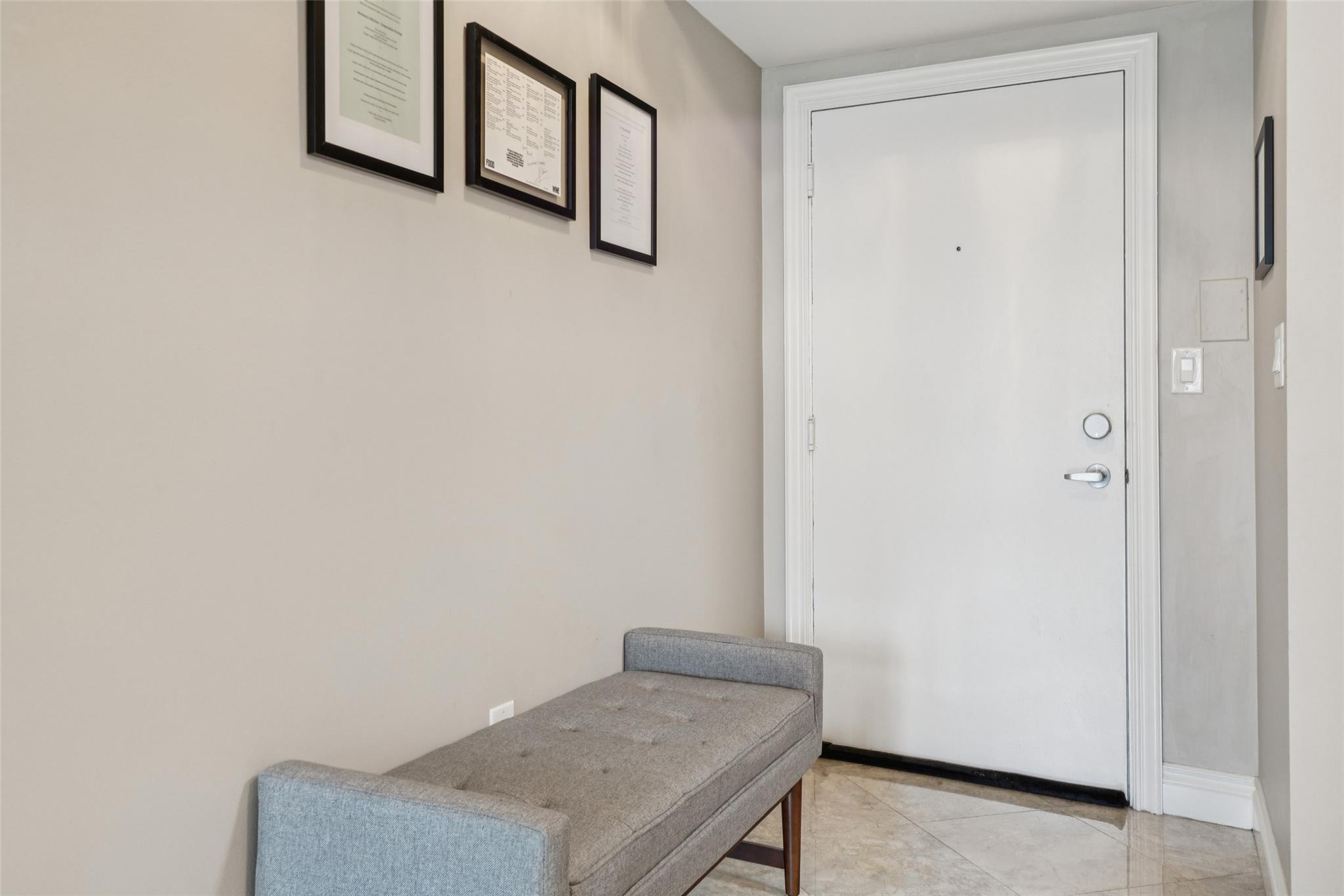 Esplanade - Residential