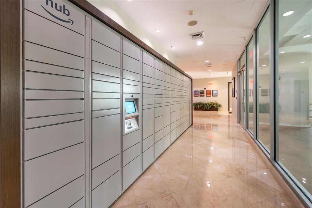 Esplanade - Residential