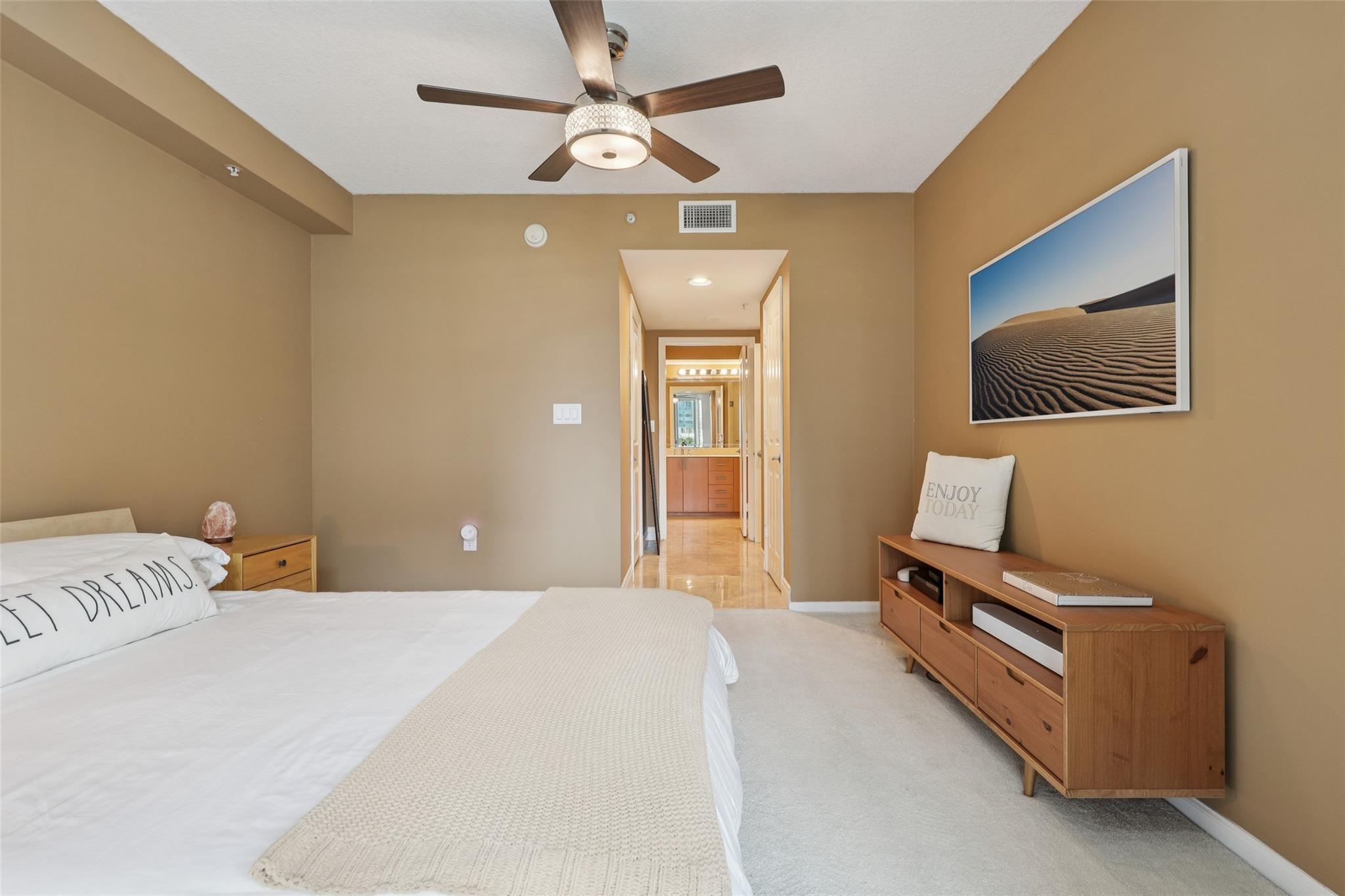 Esplanade - Residential