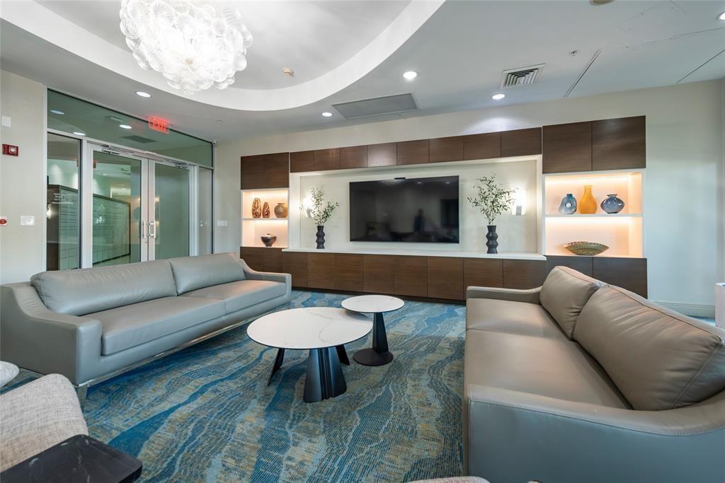 Esplanade - Residential