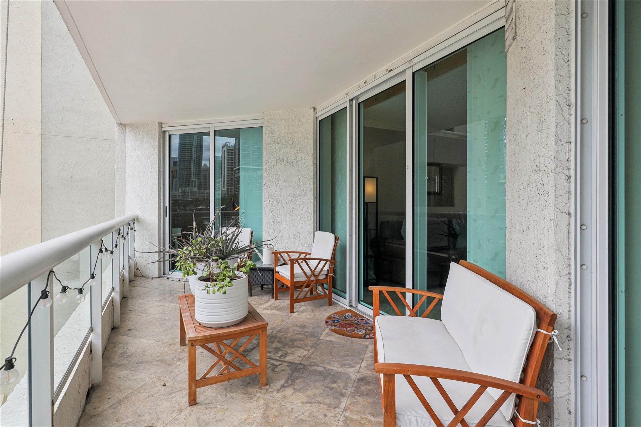 Esplanade - Residential