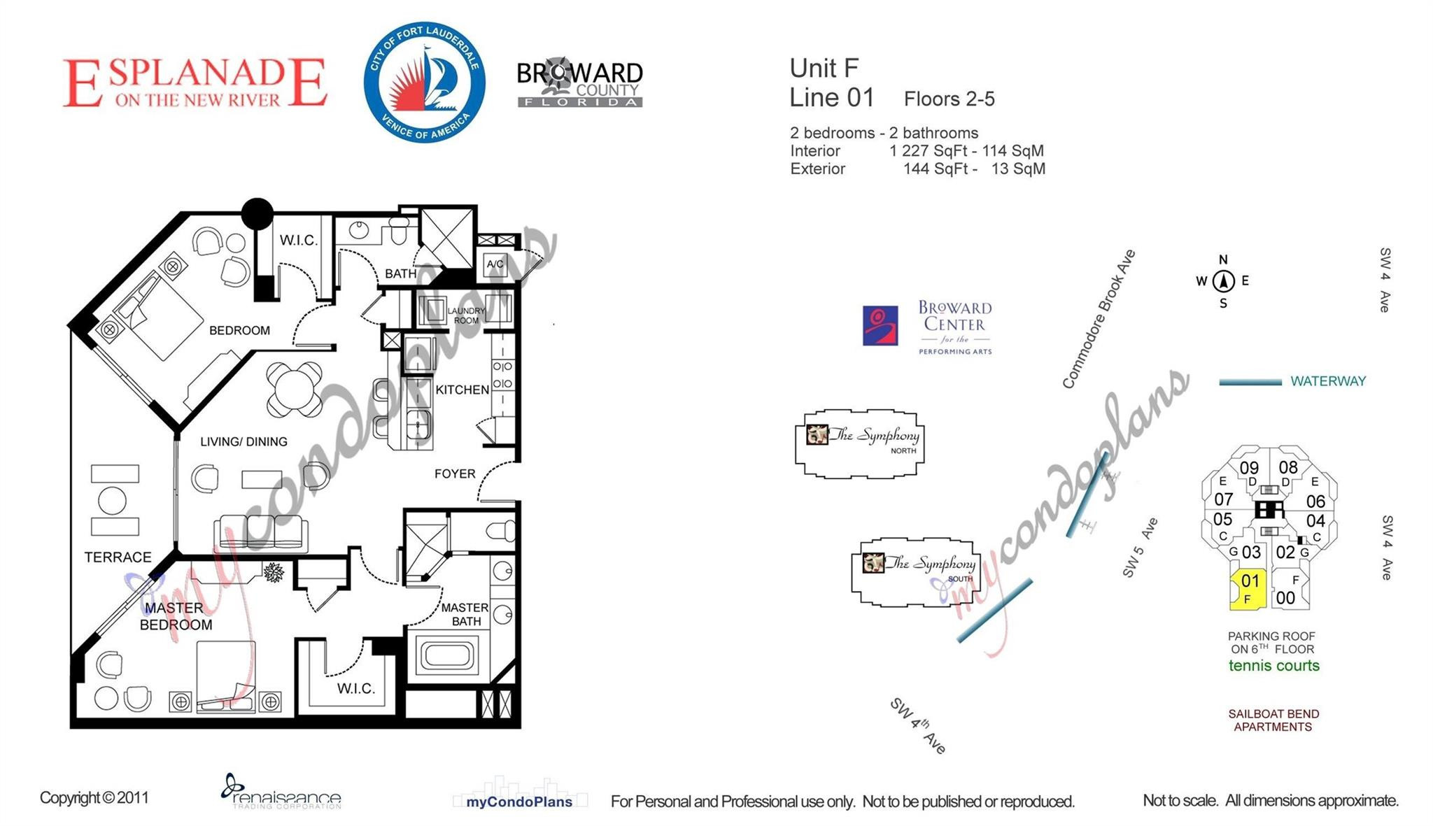 401 SW 4th Avenue 301