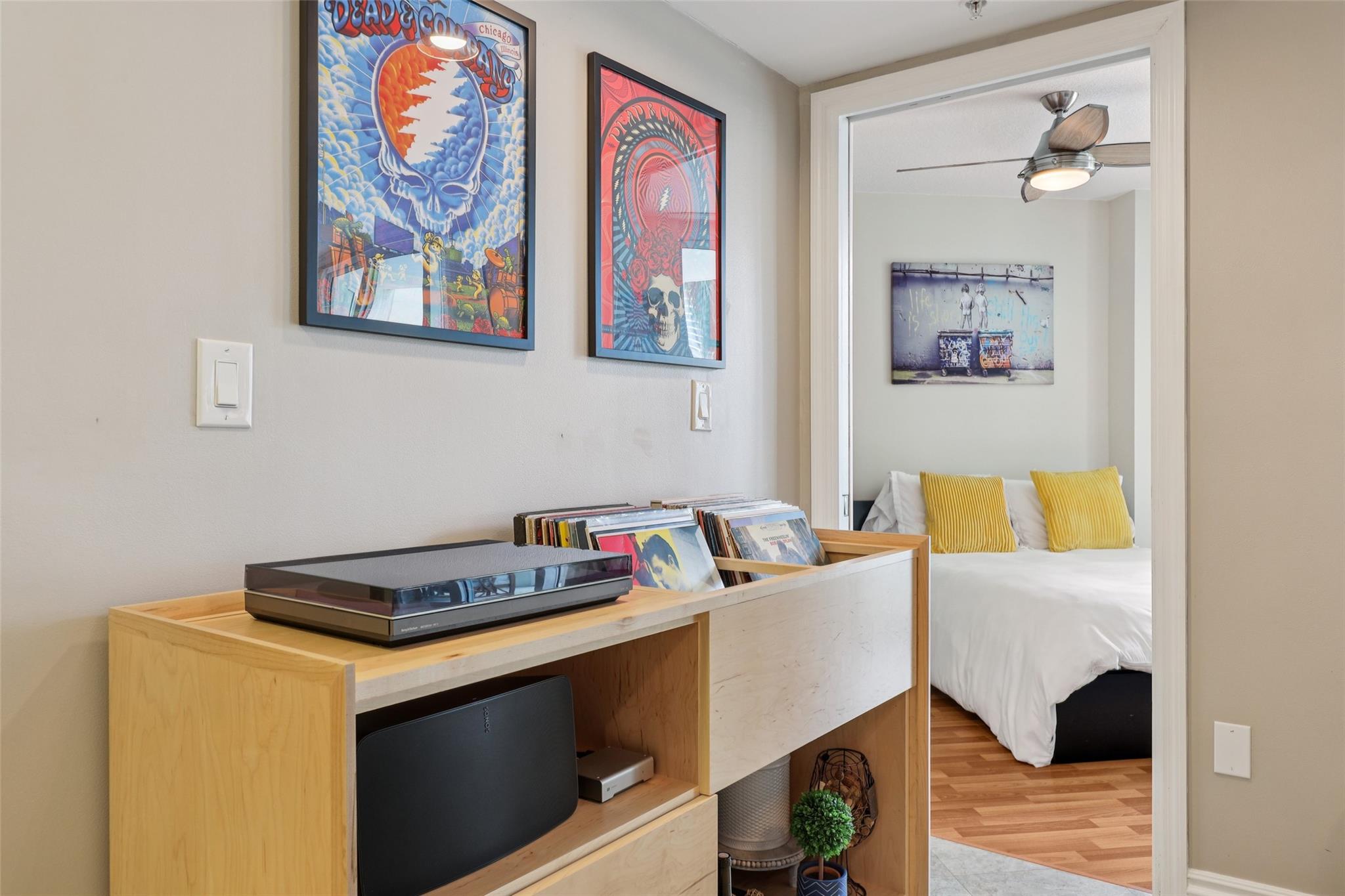 Esplanade - Residential