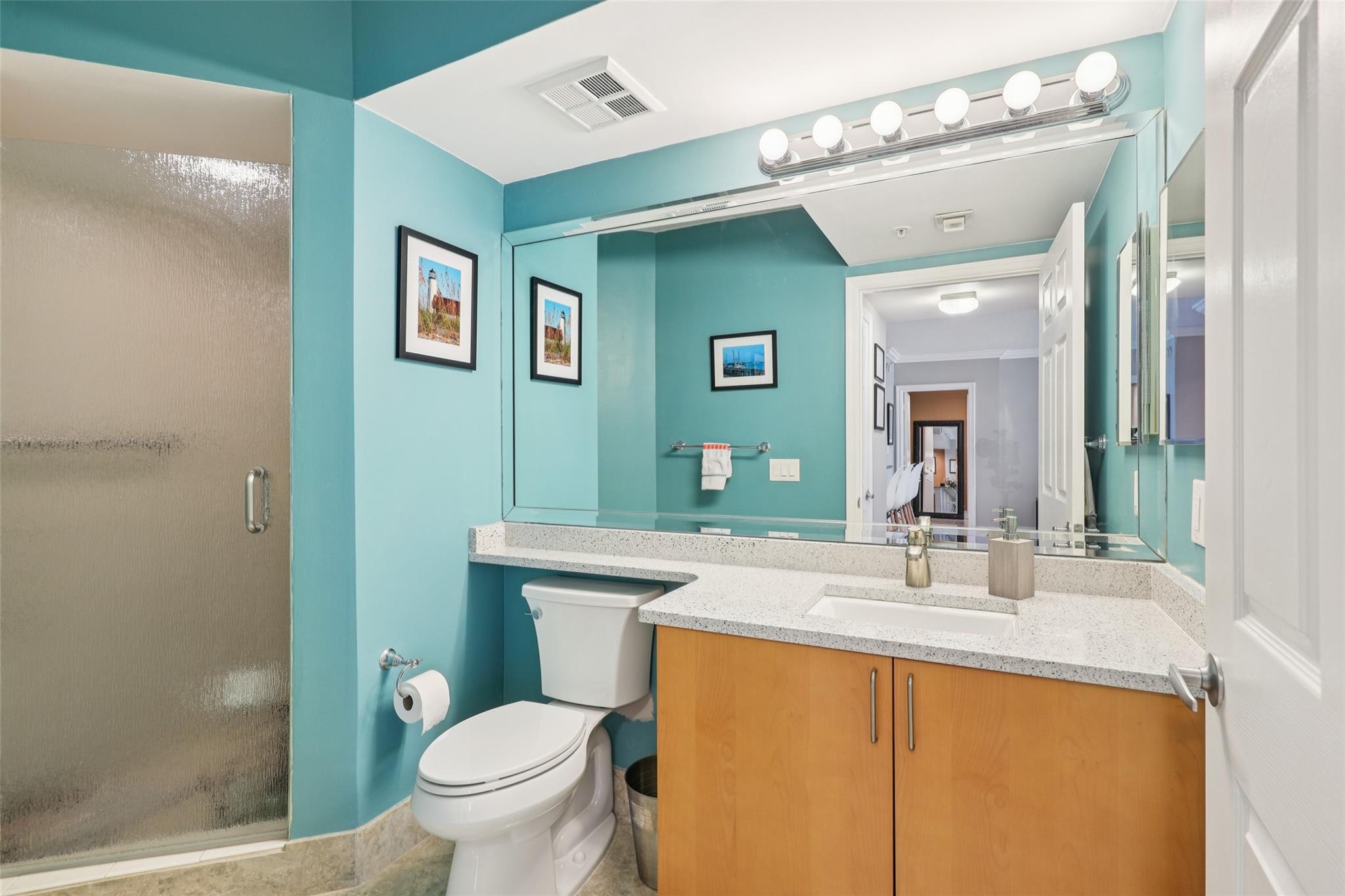 Esplanade - Residential