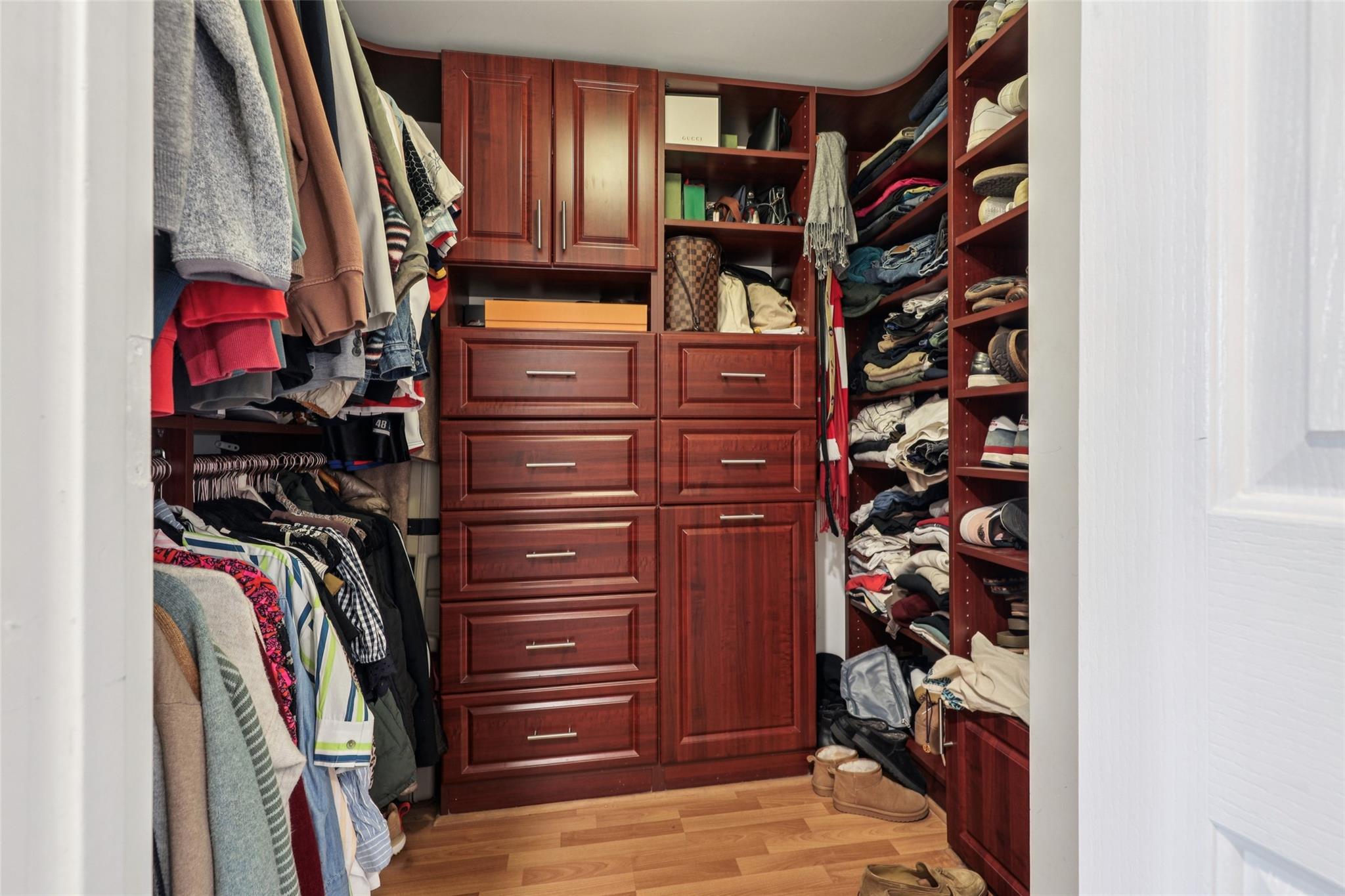 Esplanade - Residential