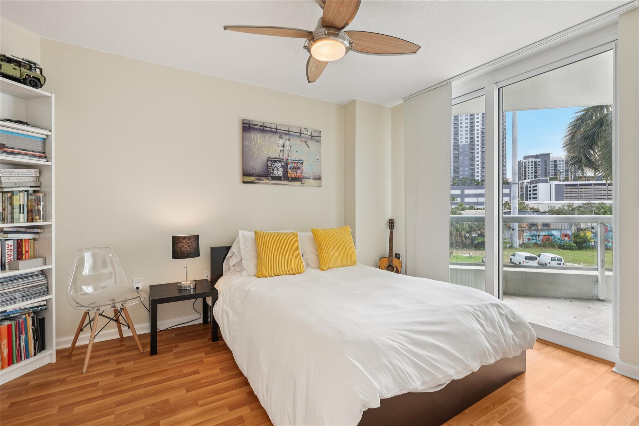 Esplanade - Residential