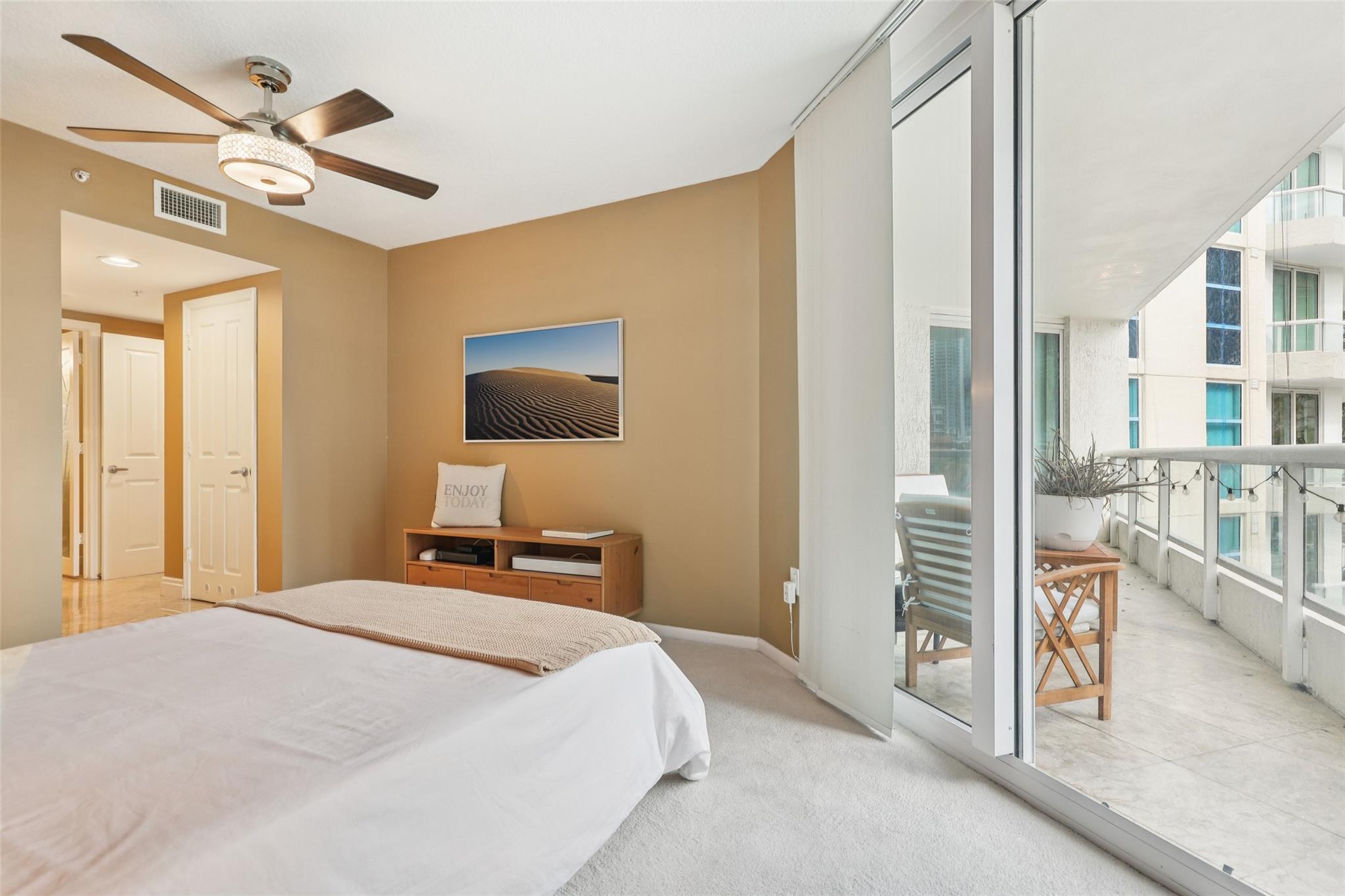 Esplanade - Residential