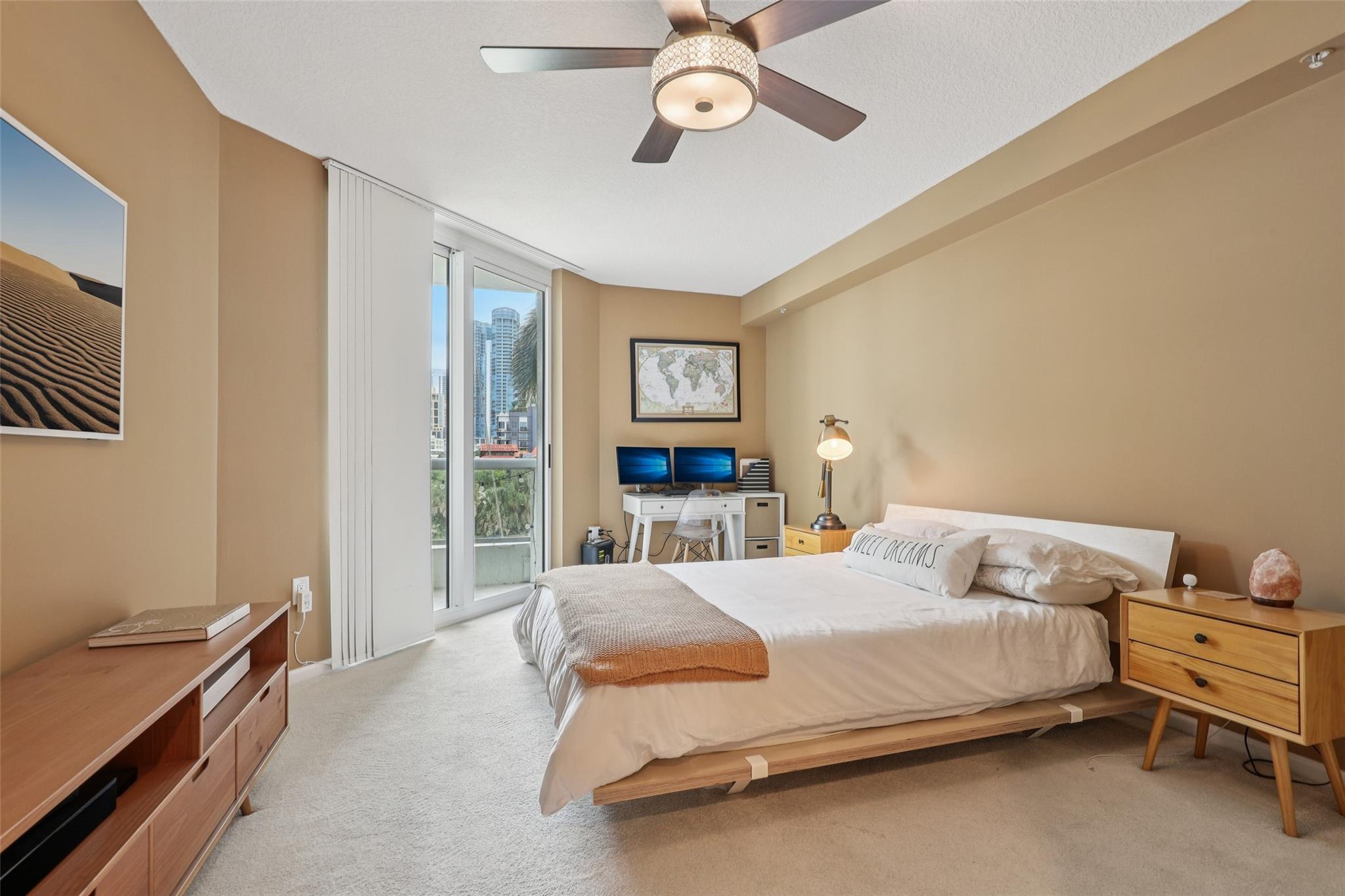 Esplanade - Residential