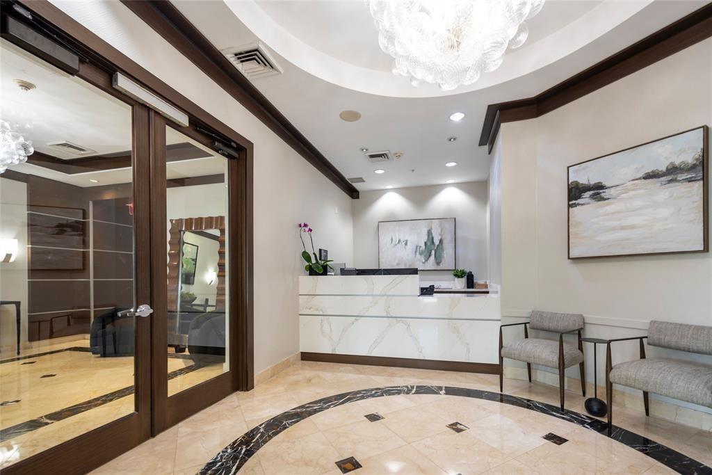 Esplanade - Residential