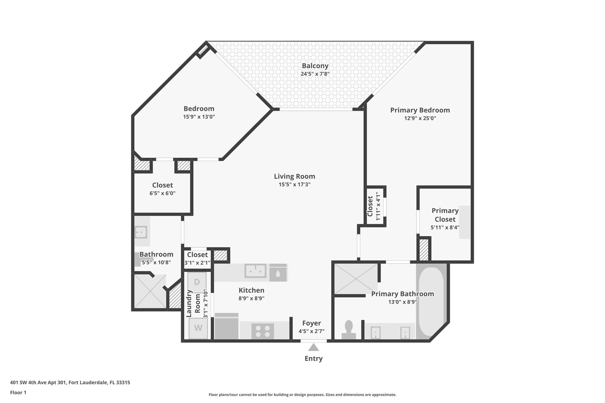 Esplanade - Residential