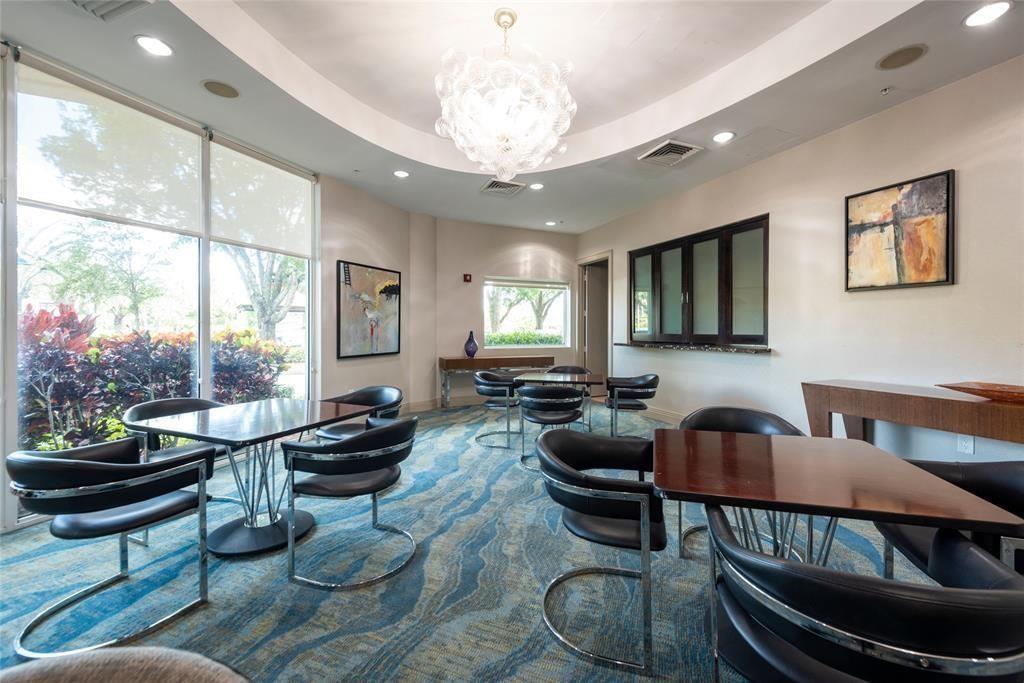 Esplanade - Residential