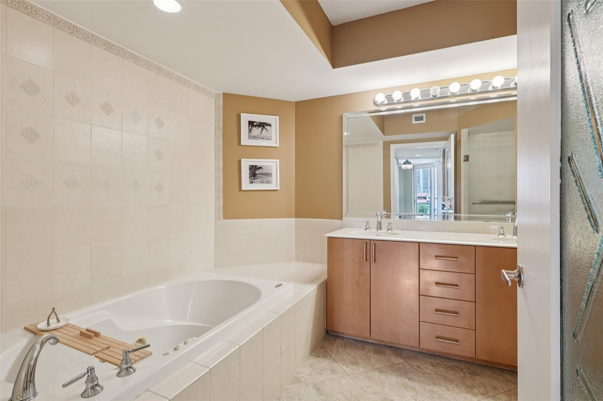 Esplanade - Residential