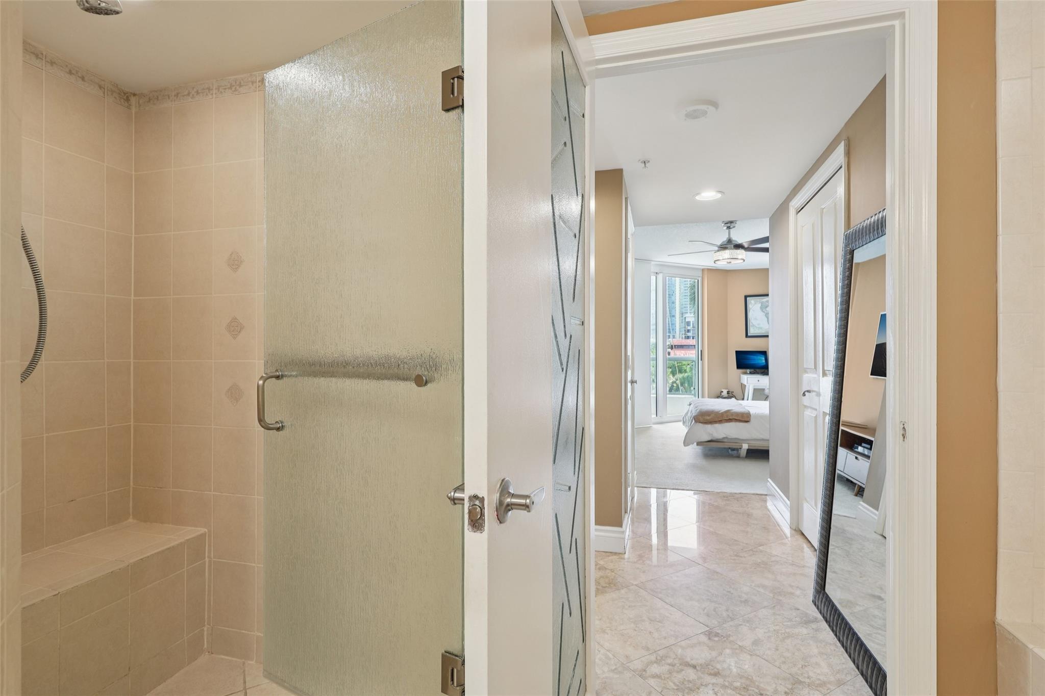 Esplanade - Residential