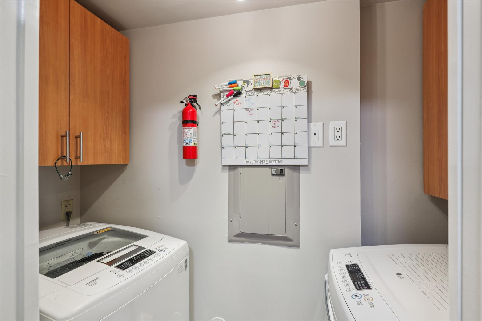 Esplanade - Residential