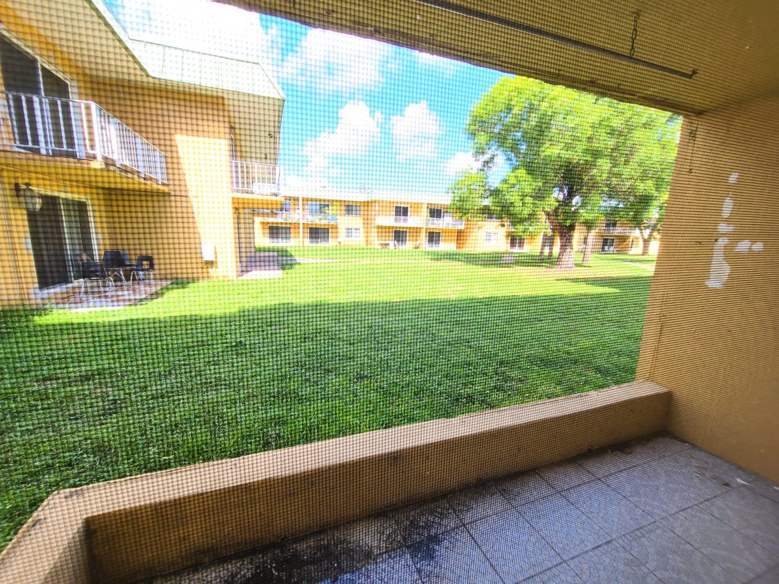 NEW WORLD - Residential