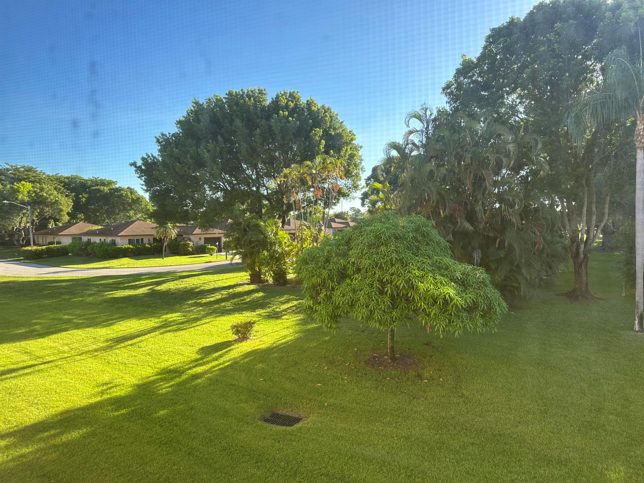 VILLAGES OF ORIOLE BONAIR - Residential