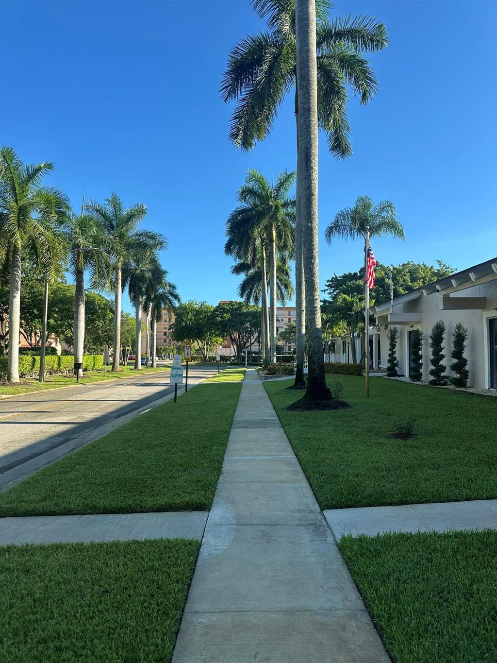 Photo of 14790 Bonaire Boulevard #205, Delray Beach, FL 33446 (MLS # R11146578)