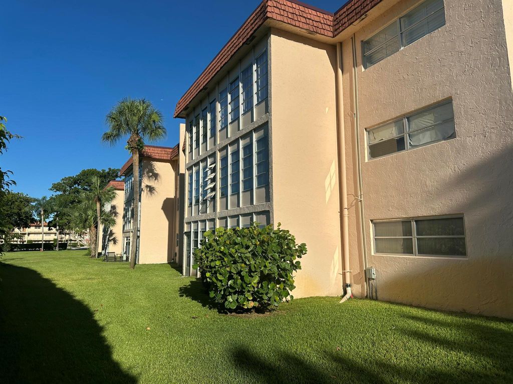 Photo of 14790 Bonaire Boulevard #205, Delray Beach, FL 33446 (MLS # R11146578)